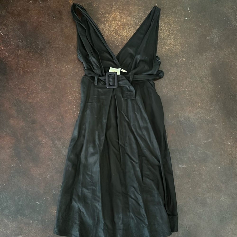 Maeve jumper dress